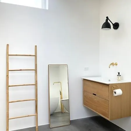 Villa House In Beautiful