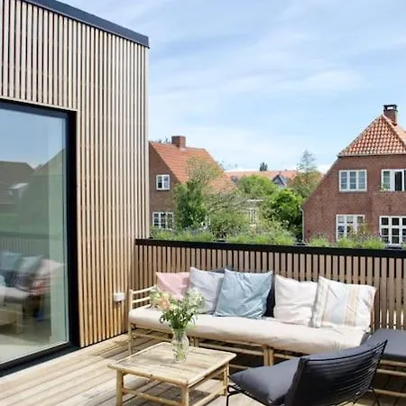 Villa House In Beautiful *