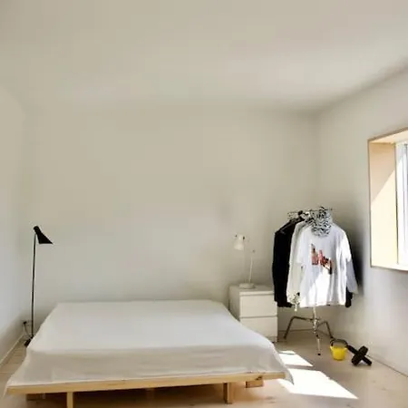 Villa House In Beautiful