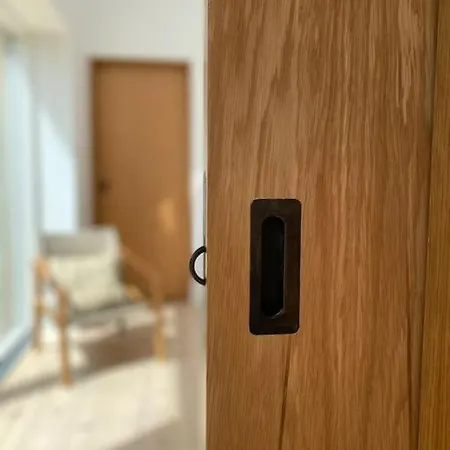 House In Beautiful Kopenhag