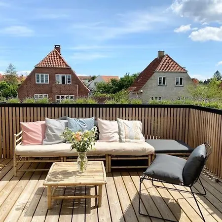 Villa House In Beautiful *