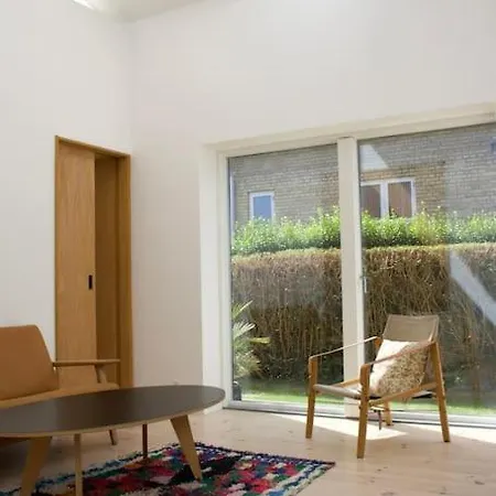 House In Beautiful * كوبنهاجن