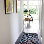 빌라 House In Beautiful 코펜하겐