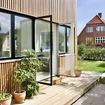 빌라 House In Beautiful 코펜하겐