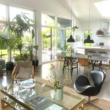 House In Beautiful