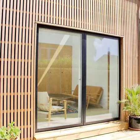 ヴィラ House In Beautiful *