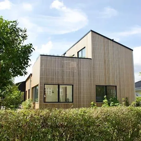 House In Beautiful ヴィラ *