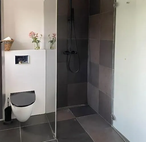 וילה House In Beautiful *