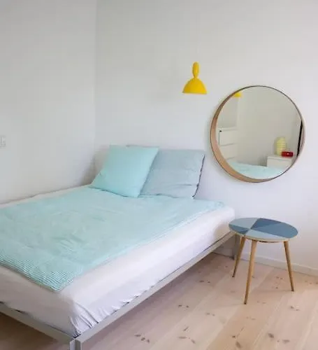 וילה House In Beautiful *